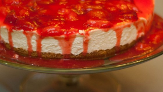 Best No-Bake Cheesecake