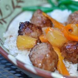 Famous Meatballs