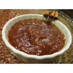 Apple Butter I