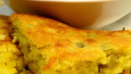 Corn Casserole I