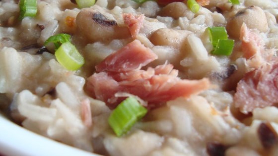 Hoppin' John