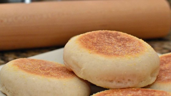 English Muffins