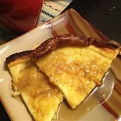 Finnish Kropser (Baked Pancakes)