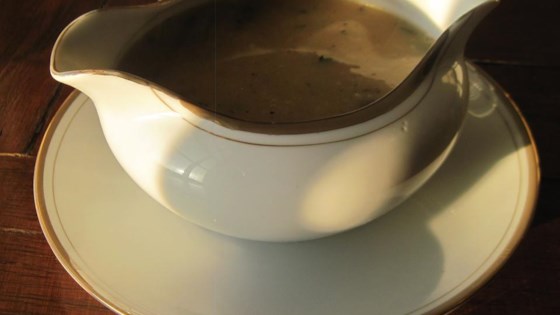 Giblet Gravy II