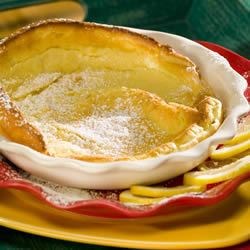 Seattle Dutch Babies