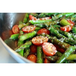Asparagus Side Dish