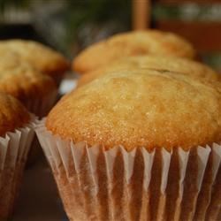 Vanilla Cupcake