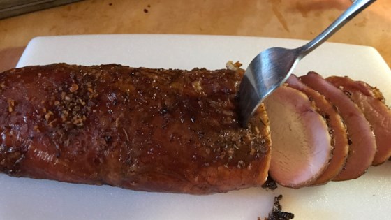 Basic Brine for Smoking Meat