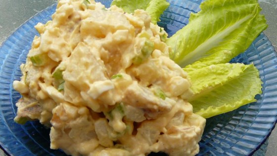 Summer Potato Salad