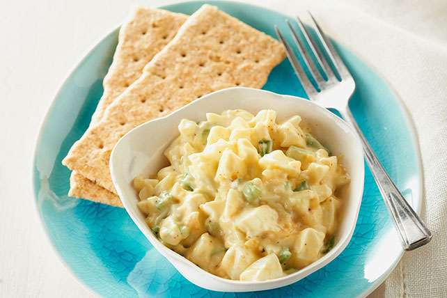 Classic Egg Salad