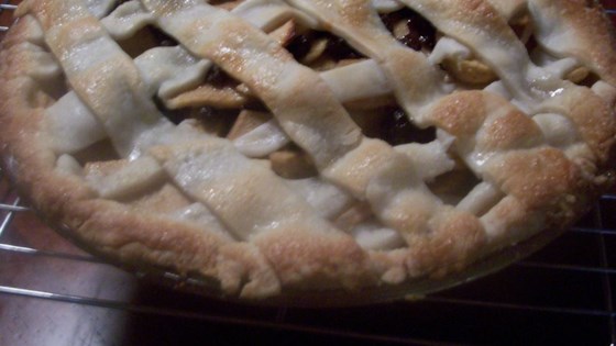 American Apple Pie