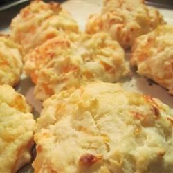 E-Z Drop Biscuits