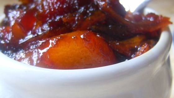 Mango Chutney