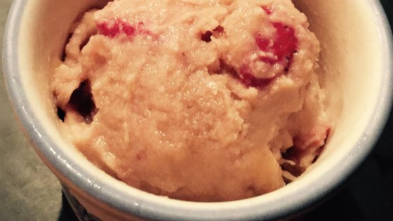 Banana Split Ice Cream