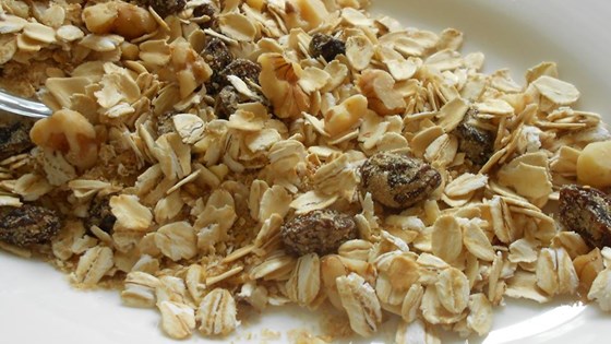 Muesli