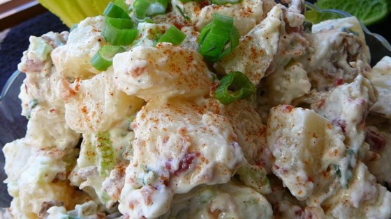 Beaumont Ranch Potato Salad