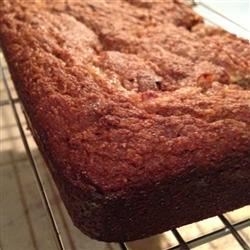 Paleo Banana Bread