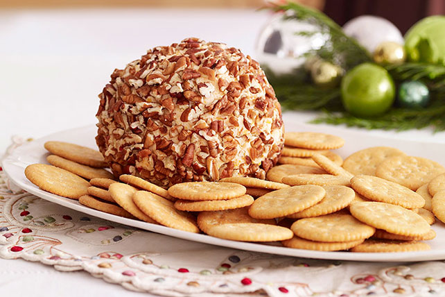 Party Cheese Ball