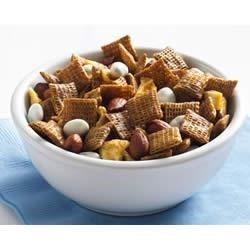 Cinnamon-Apple Chex® Mix