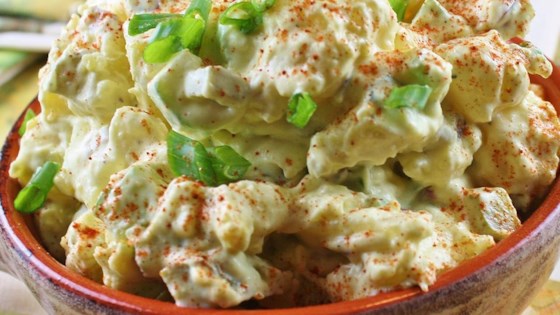 Potato Salad