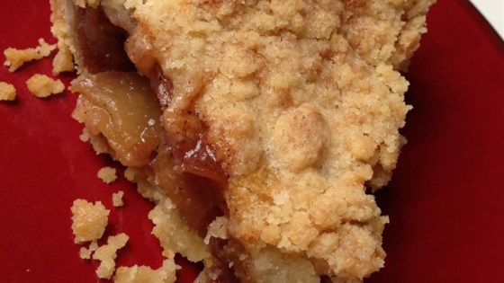 All American Apple Pie
