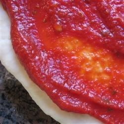 Way Easy Pizza Sauce/Bread Stick Dip