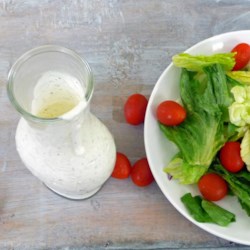 Creamy Italian Dressing I