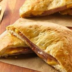 Grands!® Ham and Cheese Melts