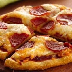 Grands!® Mini Pizzas