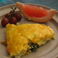 American Frittata