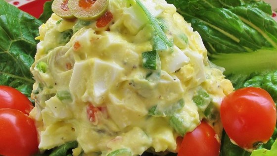 Egg Salad III