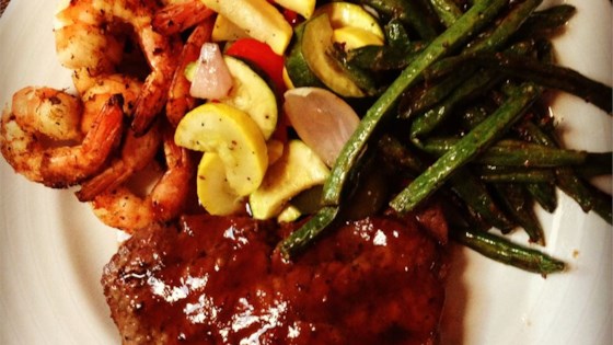 Devil's Steak Sauce