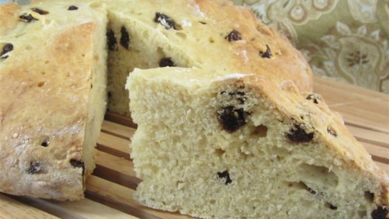 Grandma McAndrews' Irish Soda Bread