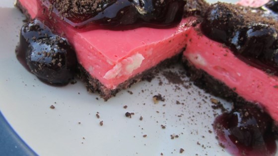 Moist Cheesecake