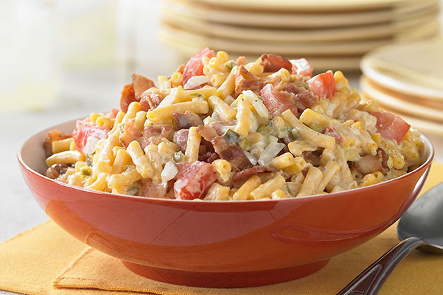 Picnic Macaroni Salad