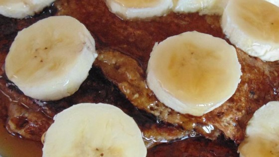 Banana-Oat Cottage Cheese Pancakes