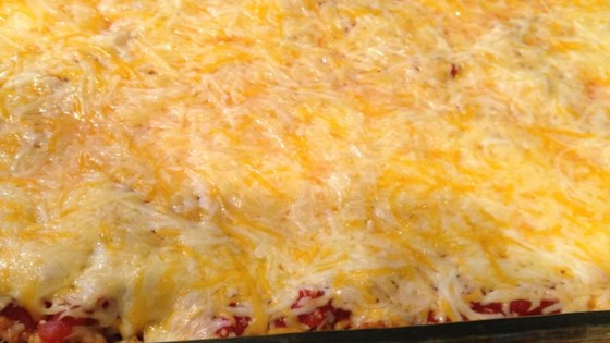 Taco Bake I