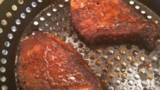 Grilled Halibut II