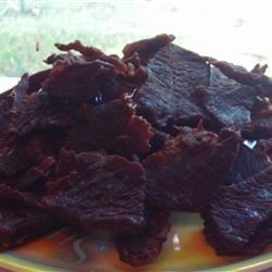 Beef Jerky