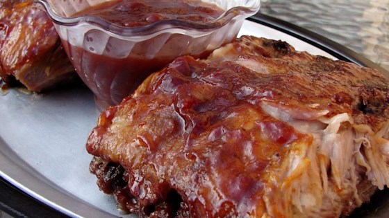 Kathy's Award Winning Barbeque Sauce