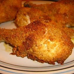 Tater Crisp Chicken