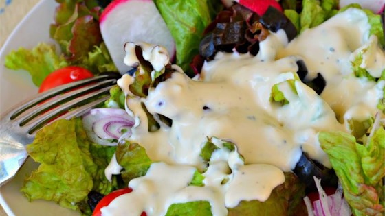 Chef John's Creamy Blue Cheese Dressing