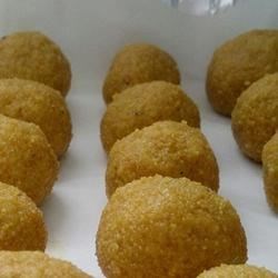 Besan Ladoo