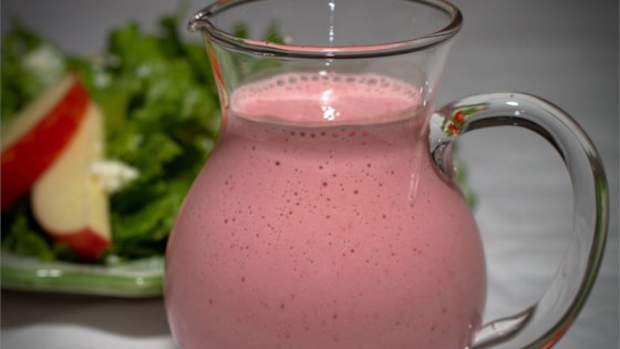 Raspberry Salad Dressing II