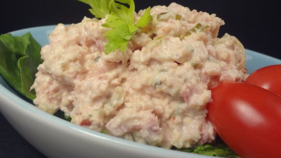 Ham Salad II