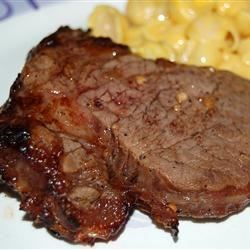 Marinade for Steak I