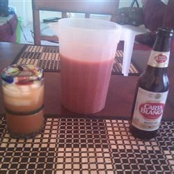 Delicious Spicy Micheladas