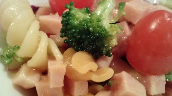 All Beef and Pork Salad Recipes