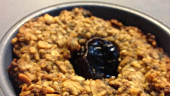 g'Oatmeal