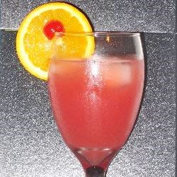 Cran-Dandy Cooler